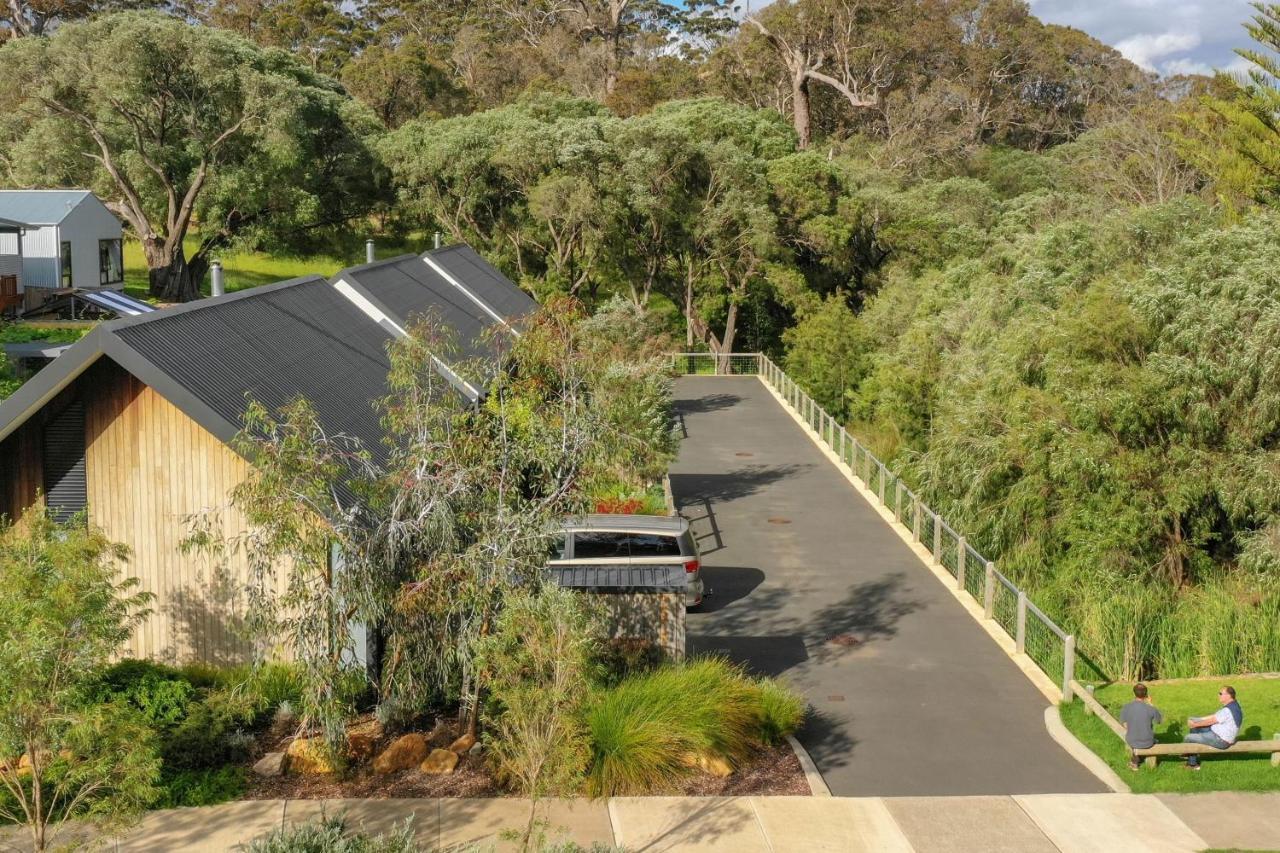 Margaret River Bungalow-1-Street - Pet Friendly Exteriér fotografie