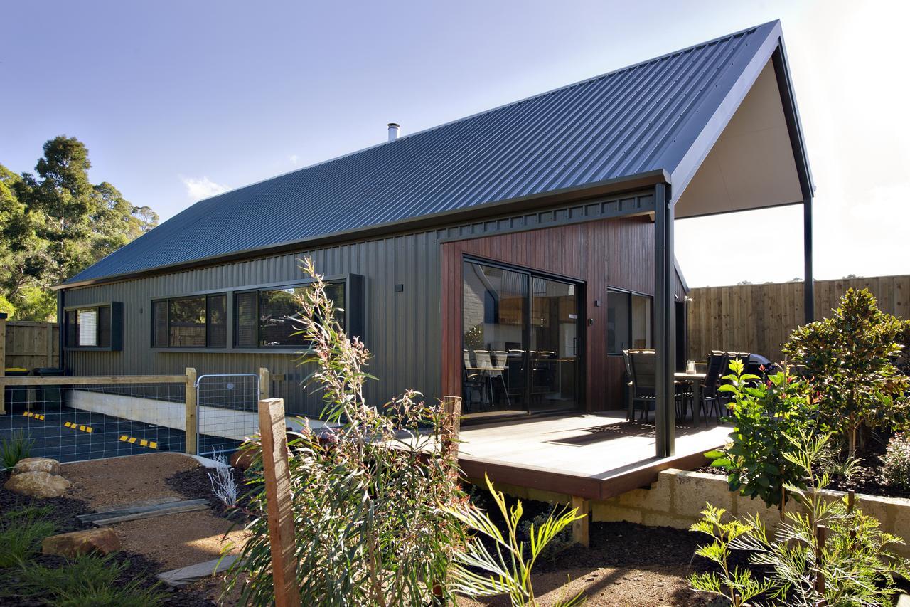 Margaret River Bungalow-1-Street - Pet Friendly Exteriér fotografie